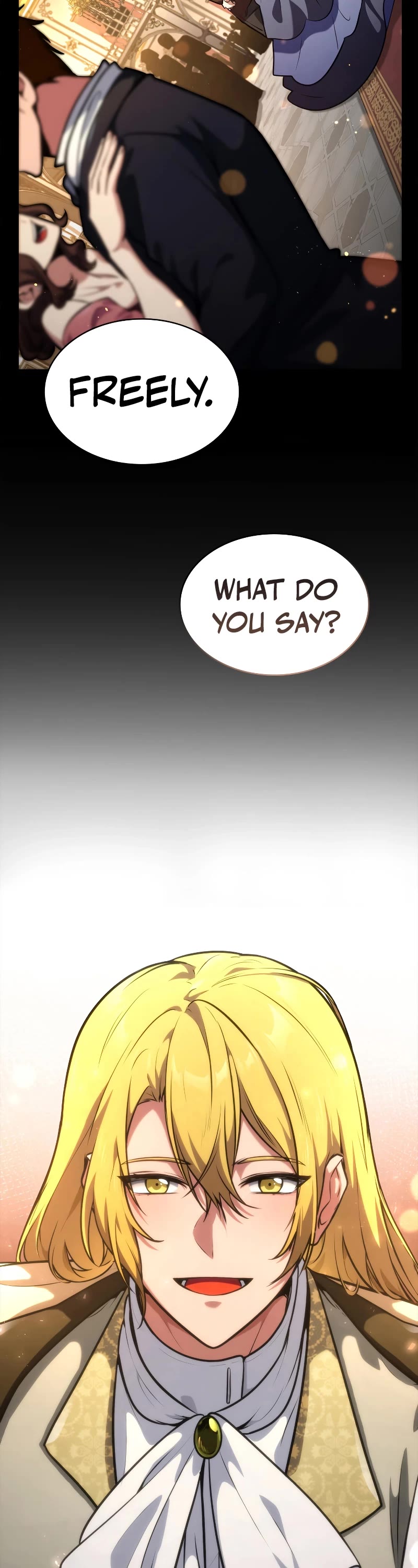 Infinite Mage chapter 76 page 69