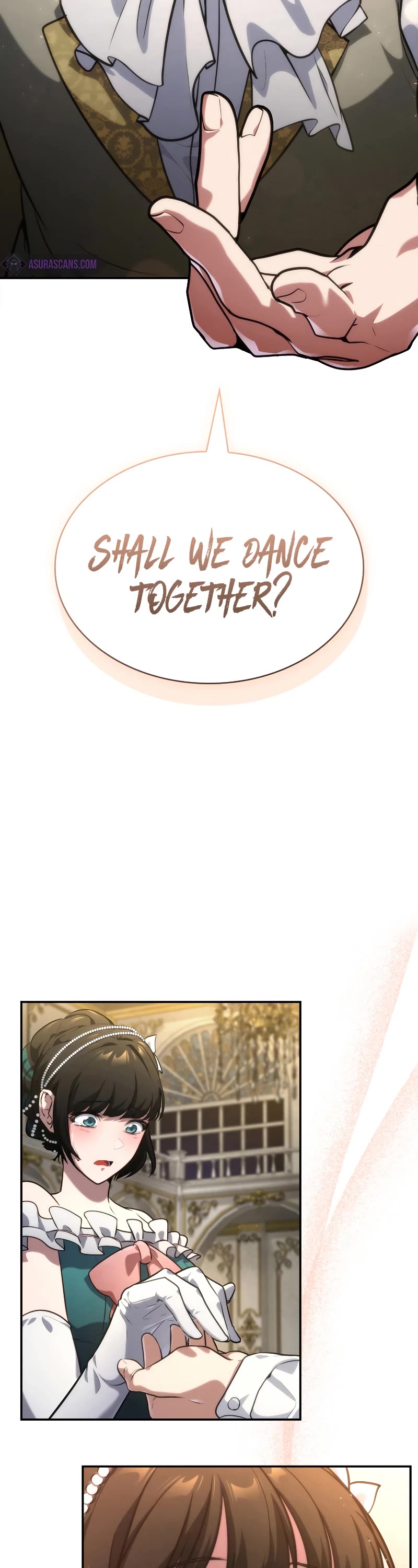 Infinite Mage chapter 76 page 70