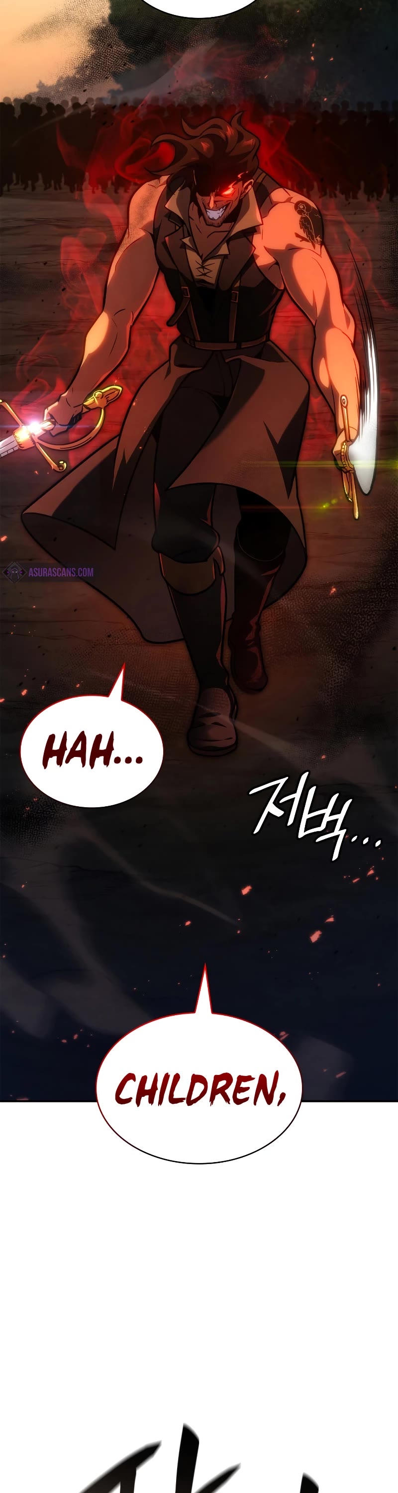 Infinite Mage chapter 76 page 9