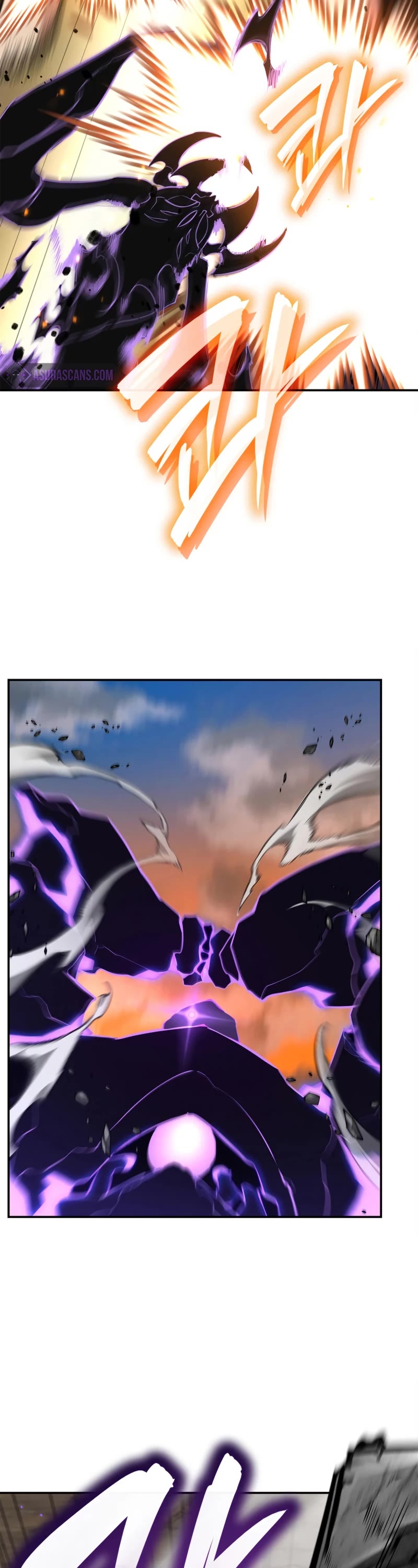 Infinite Mage chapter 77 page 10