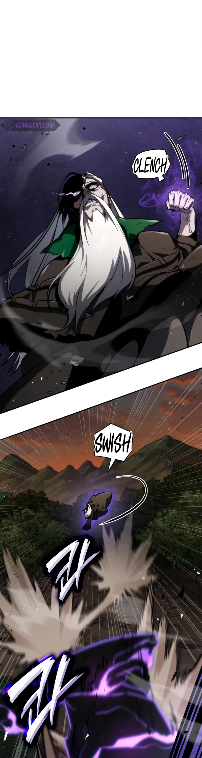 Infinite Mage chapter 77 page 12