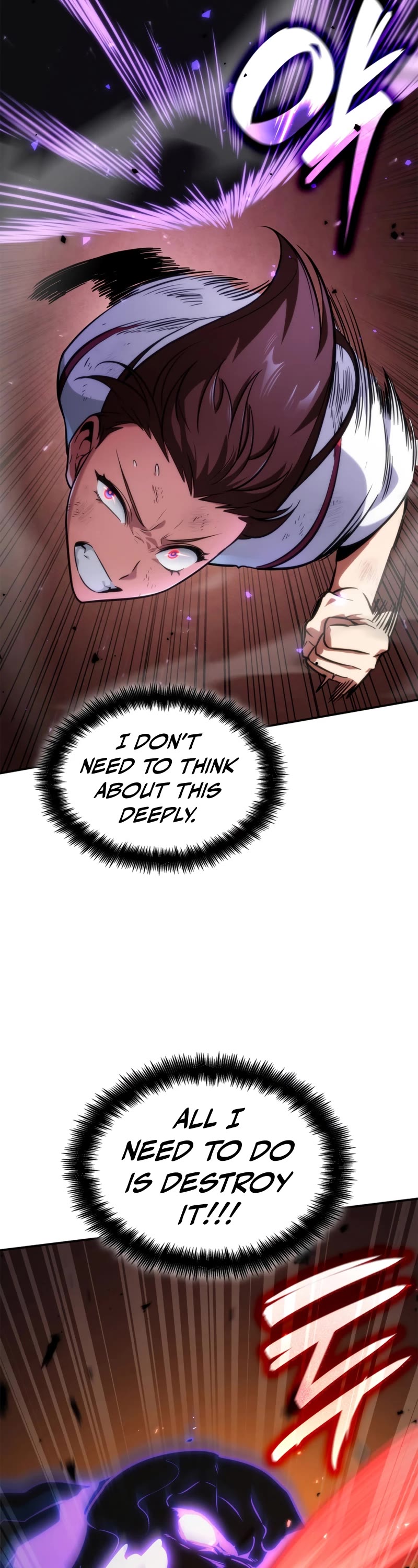 Infinite Mage chapter 77 page 14