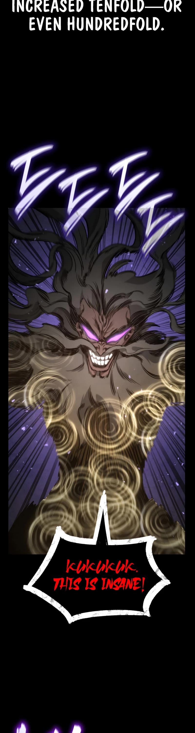 Infinite Mage chapter 77 page 19