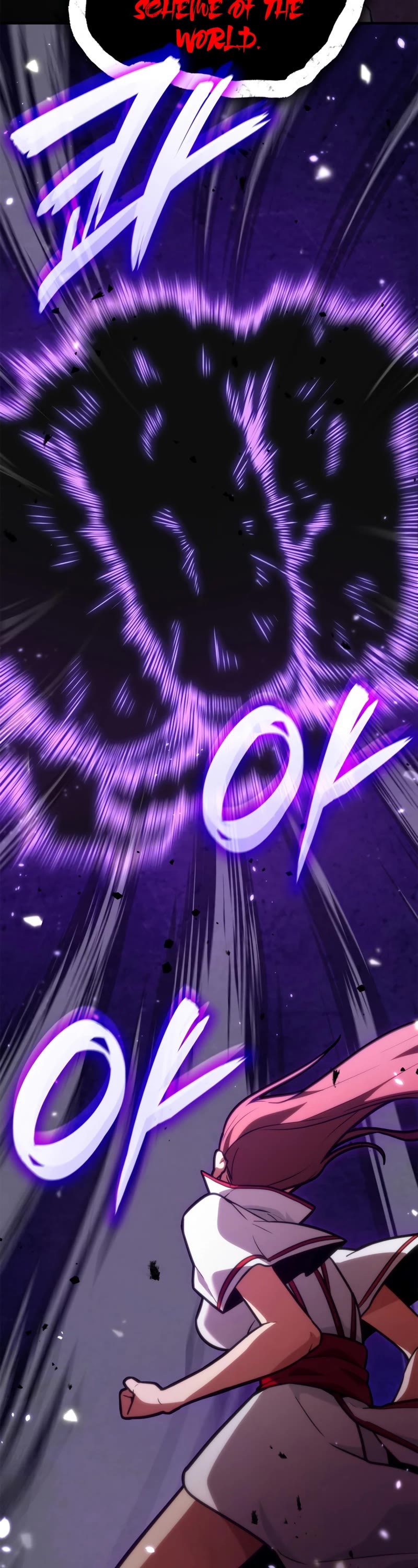 Infinite Mage chapter 77 page 24