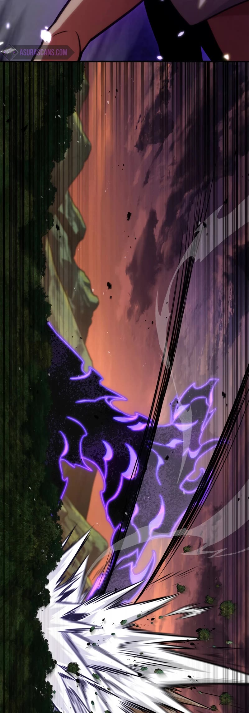 Infinite Mage chapter 77 page 25