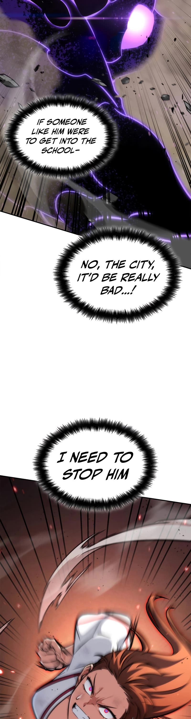 Infinite Mage chapter 77 page 28