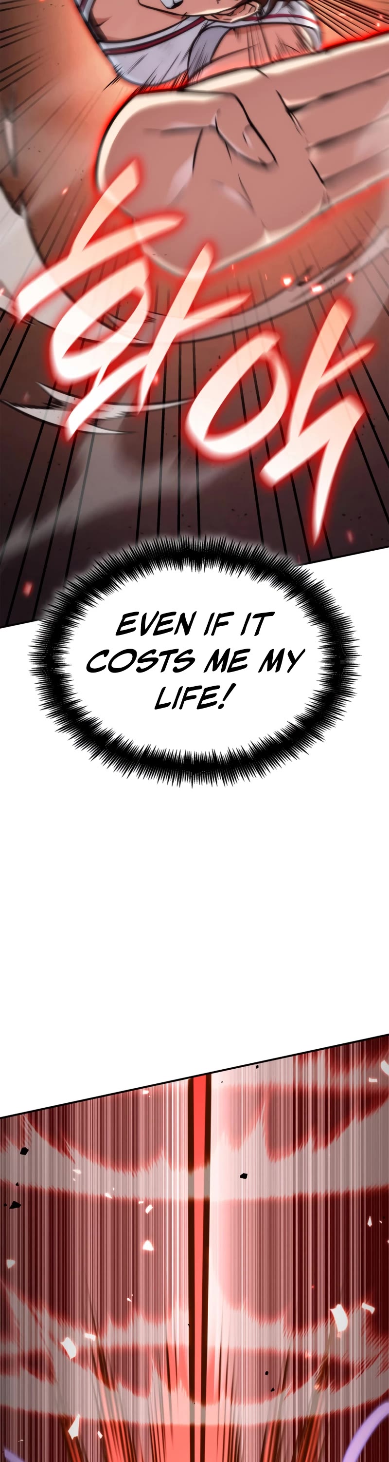 Infinite Mage chapter 77 page 29