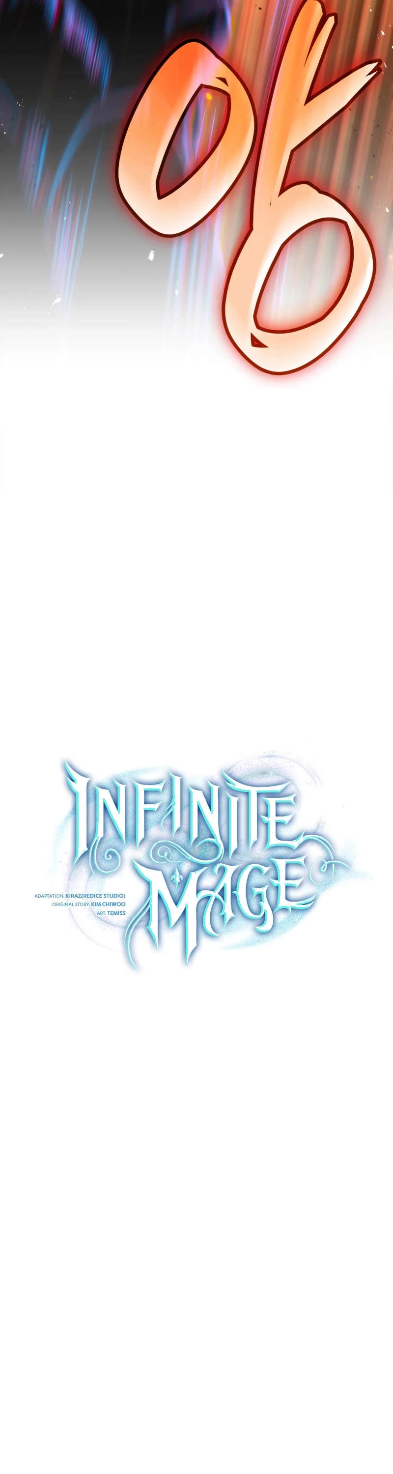 Infinite Mage chapter 77 page 3
