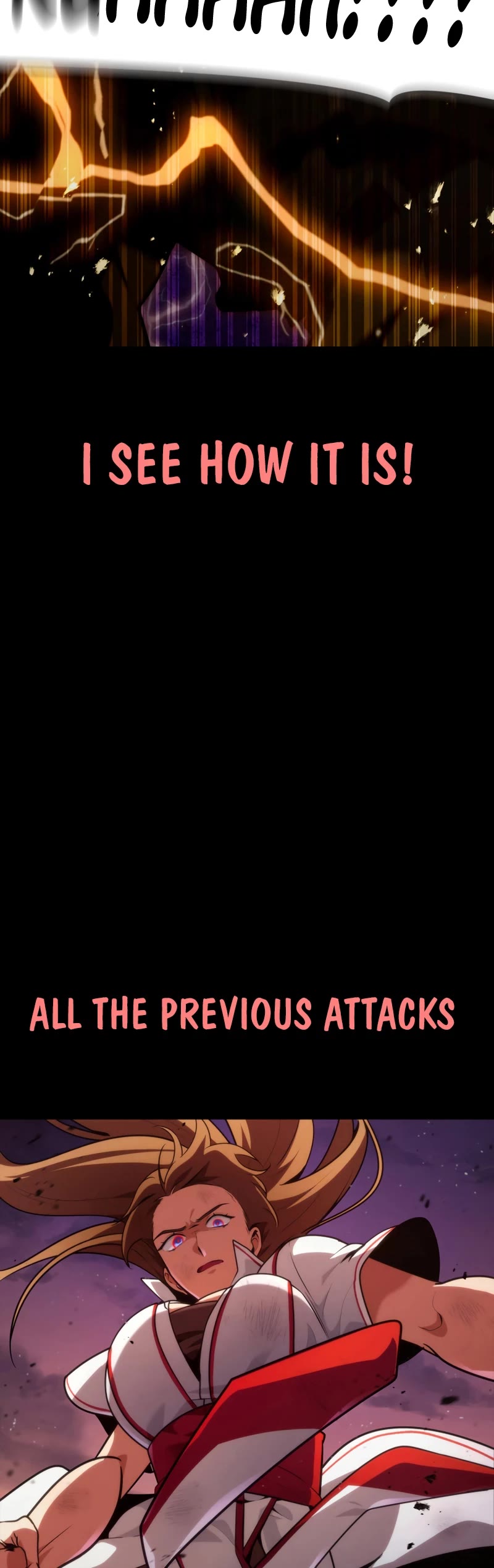 Infinite Mage chapter 77 page 35