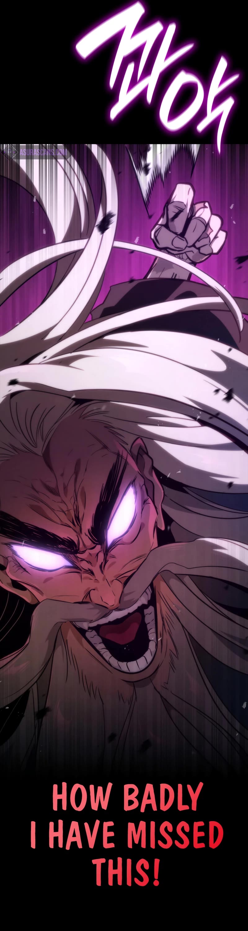 Infinite Mage chapter 77 page 37