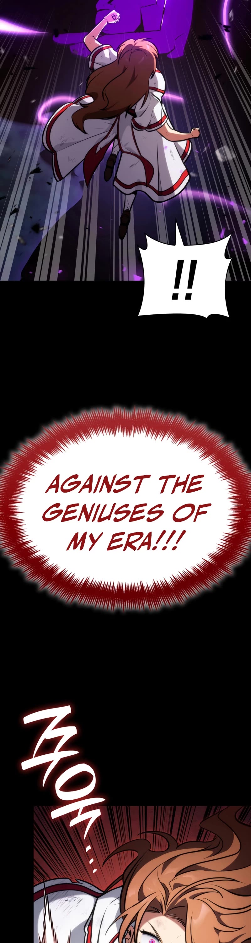 Infinite Mage chapter 77 page 39