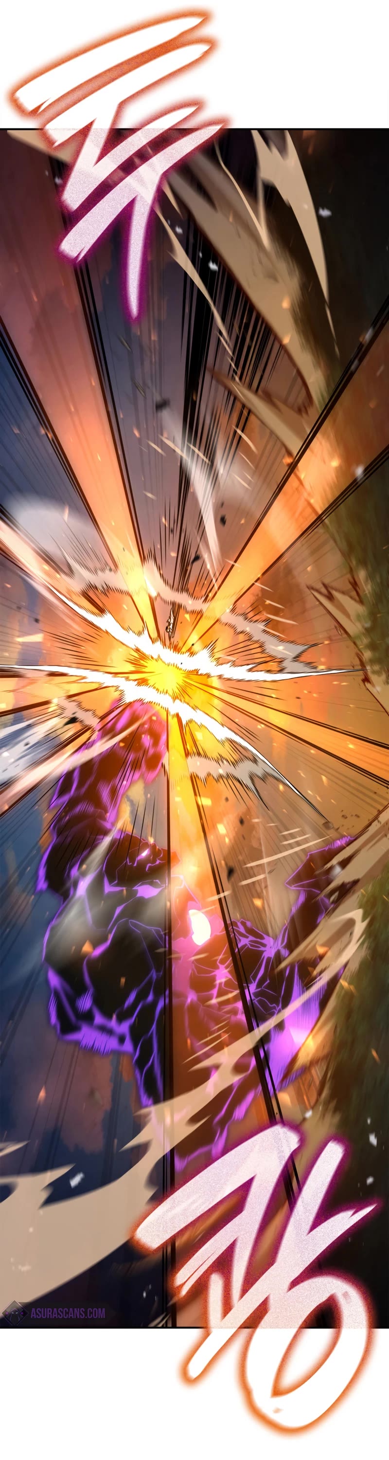 Infinite Mage chapter 77 page 4