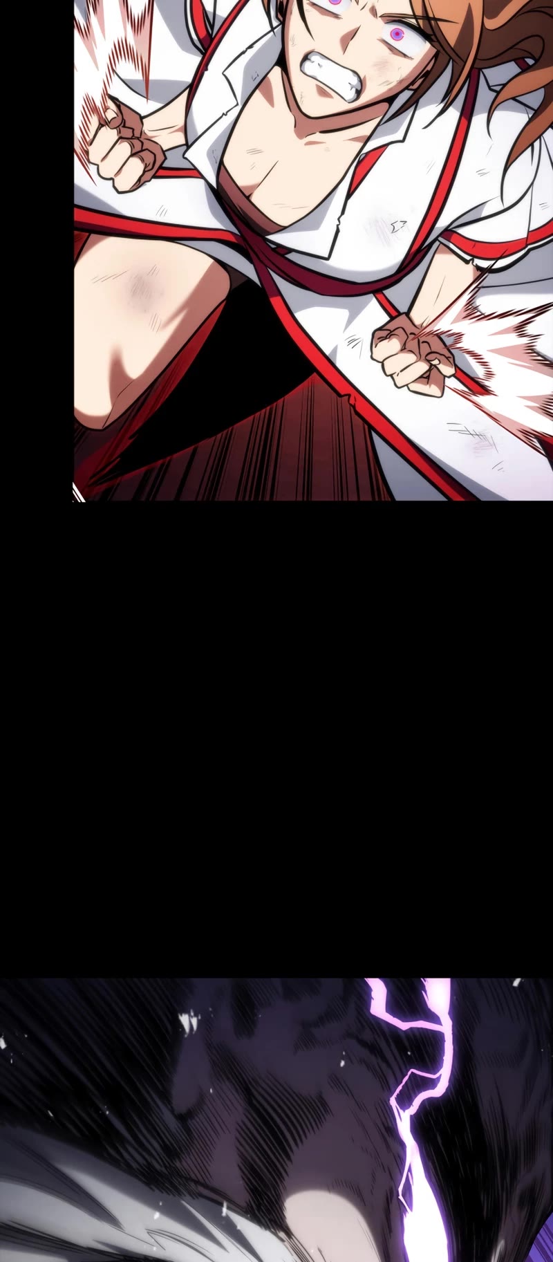 Infinite Mage chapter 77 page 40