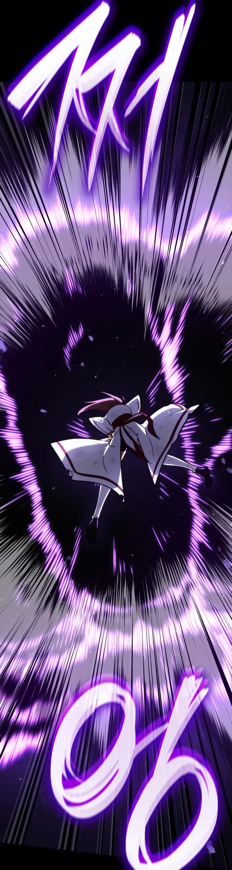 Infinite Mage chapter 77 page 42