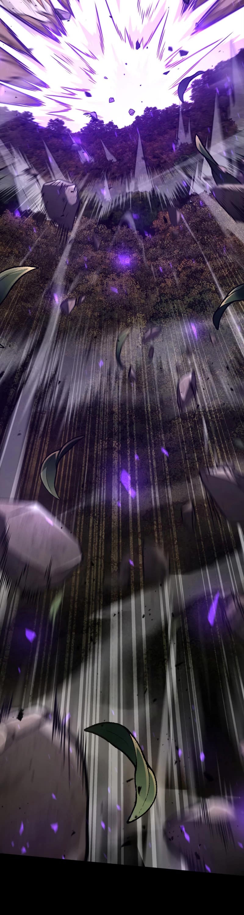 Infinite Mage chapter 77 page 45