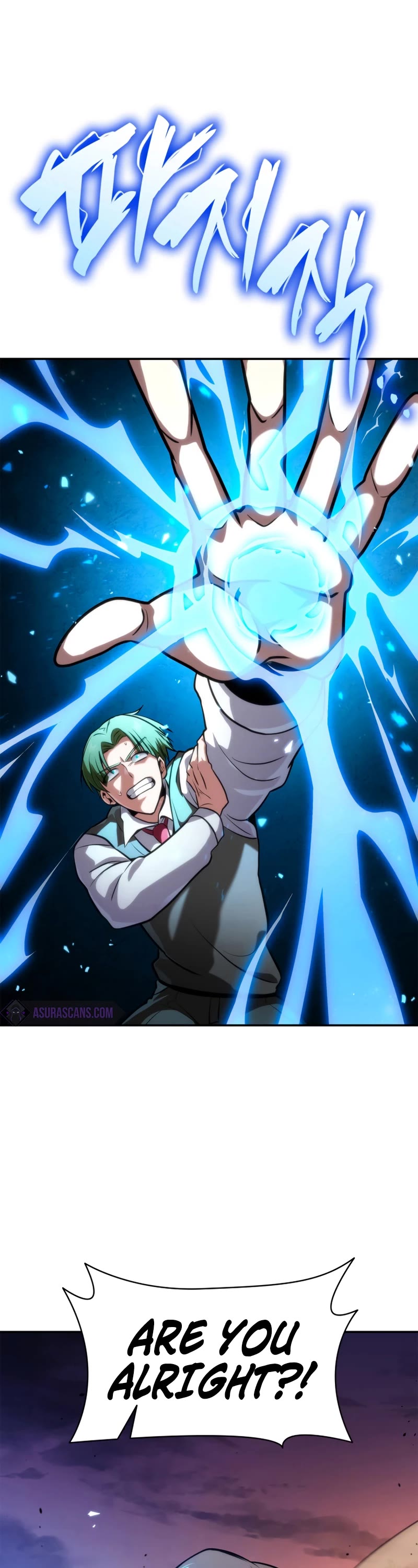 Infinite Mage chapter 77 page 47