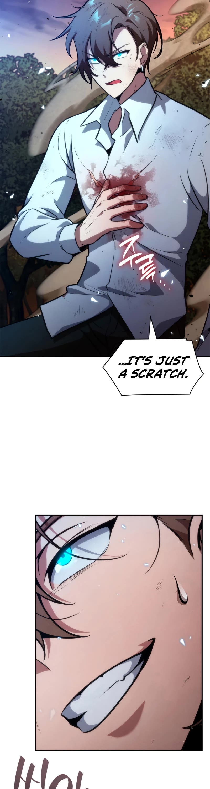 Infinite Mage chapter 77 page 48