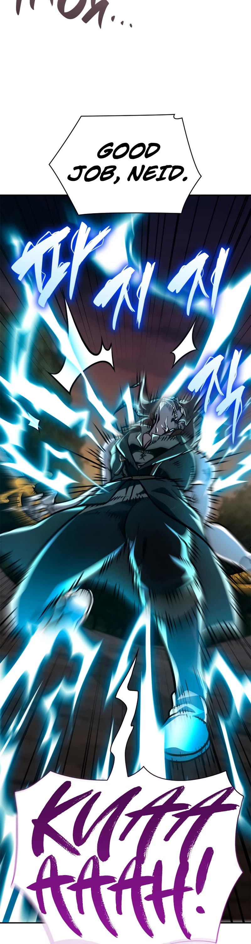 Infinite Mage chapter 77 page 49