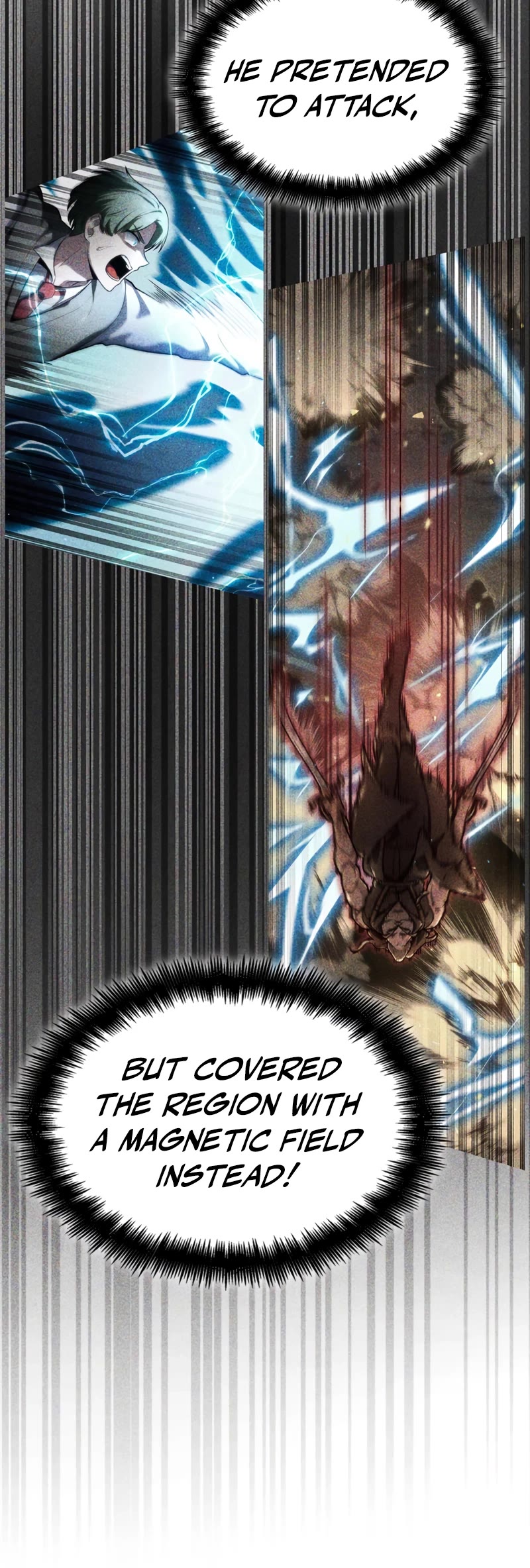 Infinite Mage chapter 77 page 51