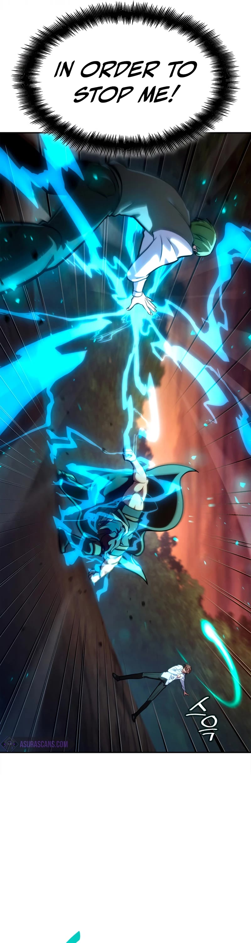 Infinite Mage chapter 77 page 52