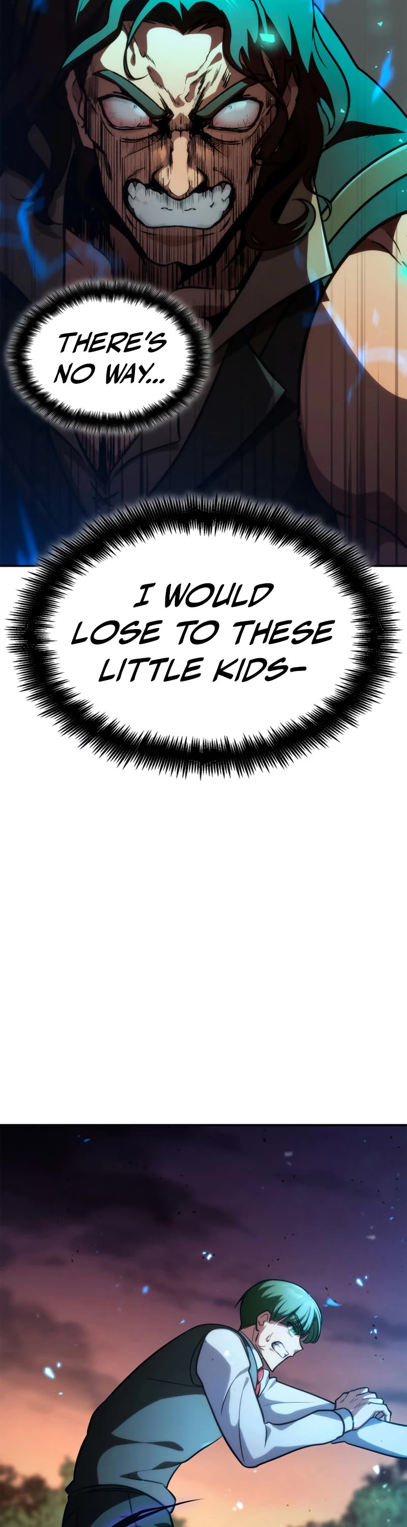 Infinite Mage chapter 77 page 54