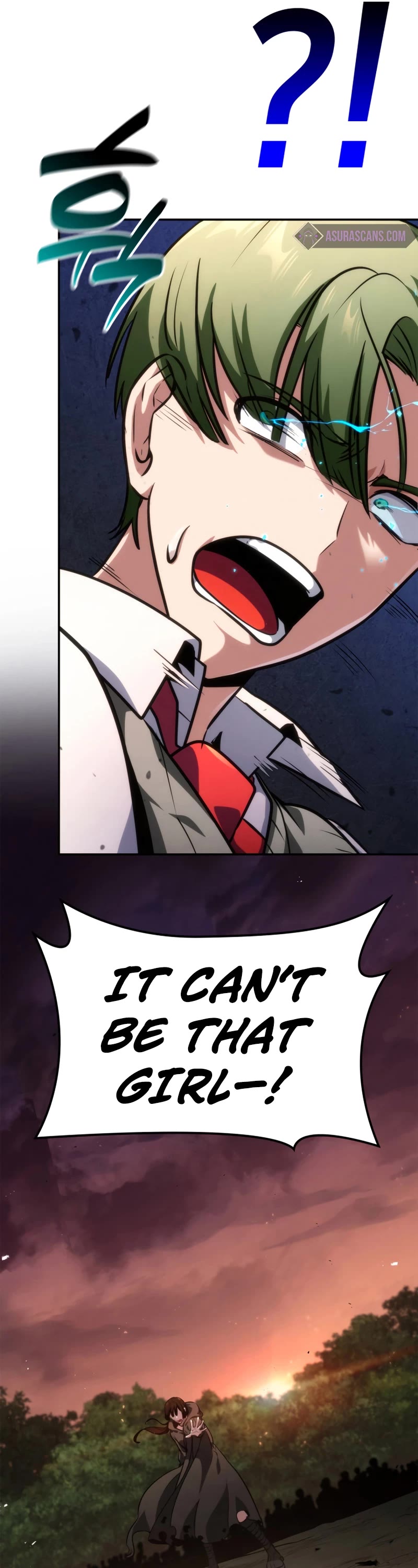 Infinite Mage chapter 77 page 57