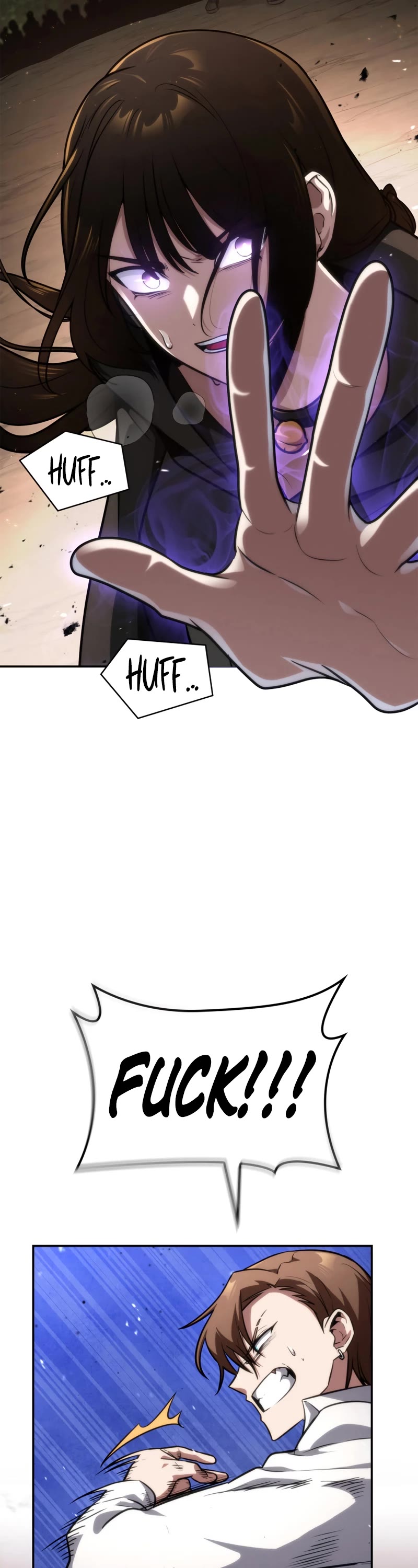 Infinite Mage chapter 77 page 58