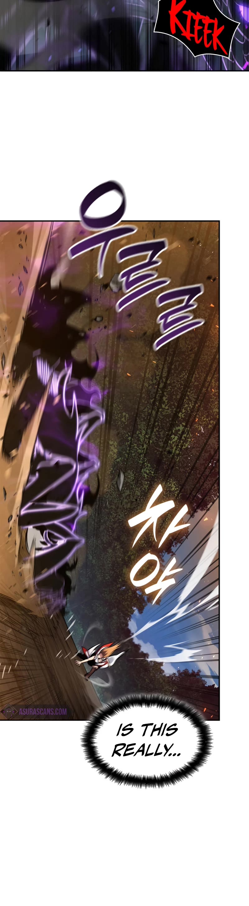 Infinite Mage chapter 77 page 6