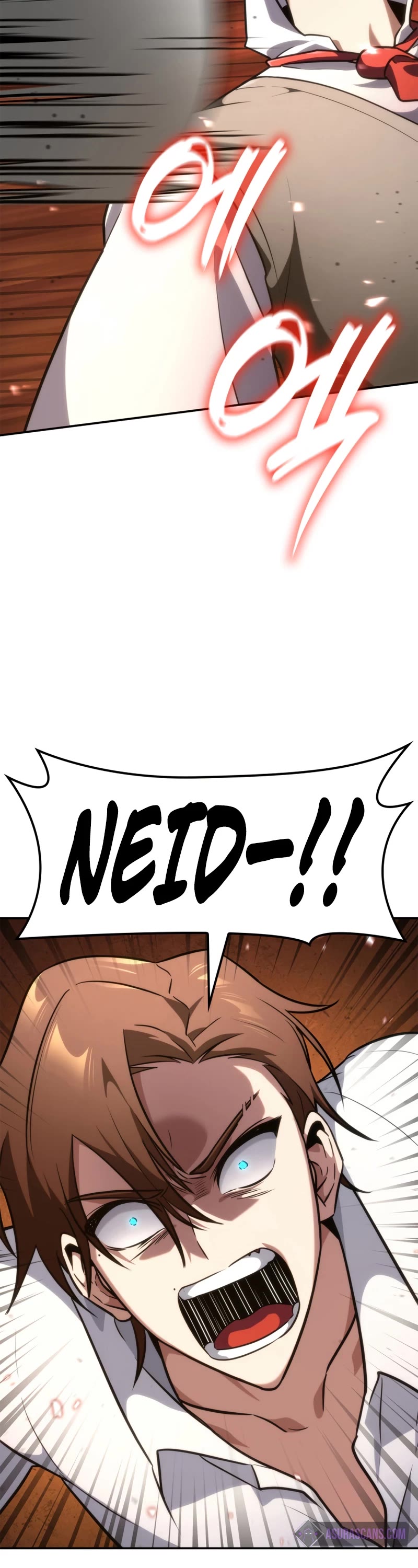 Infinite Mage chapter 77 page 61