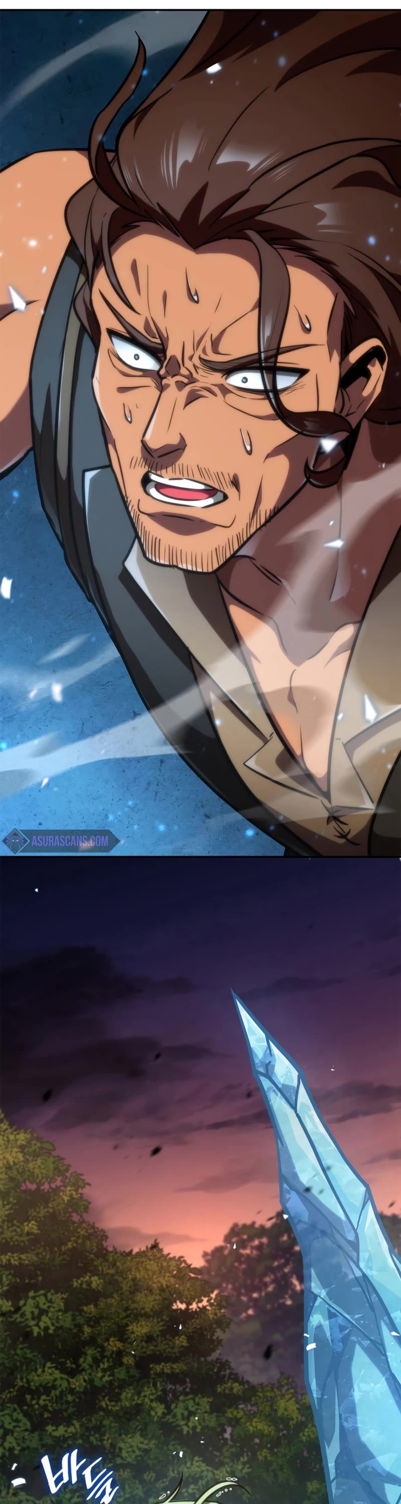 Infinite Mage chapter 77 page 63