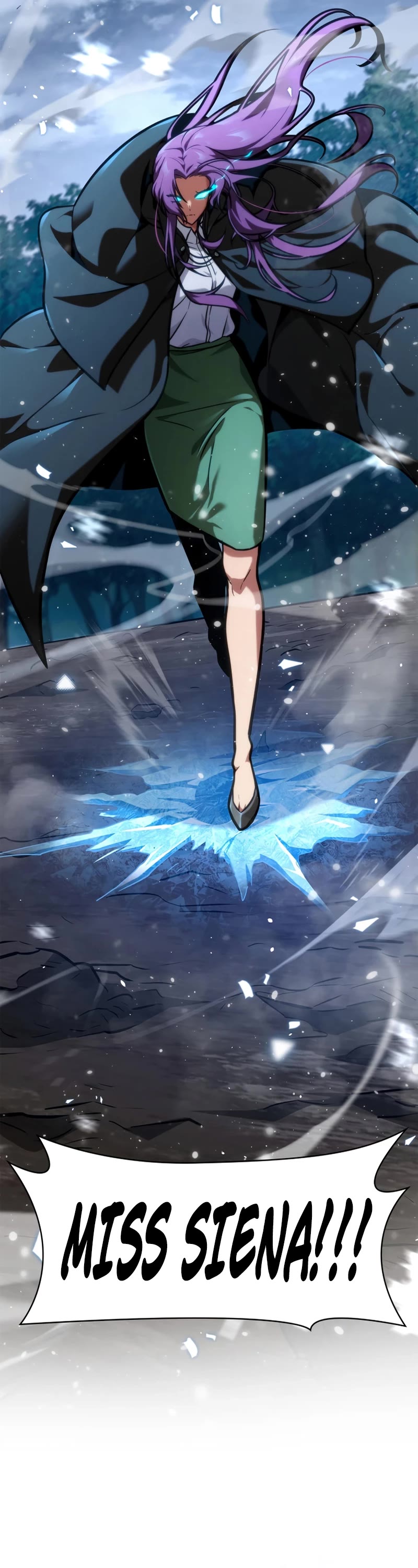 Infinite Mage chapter 77 page 67