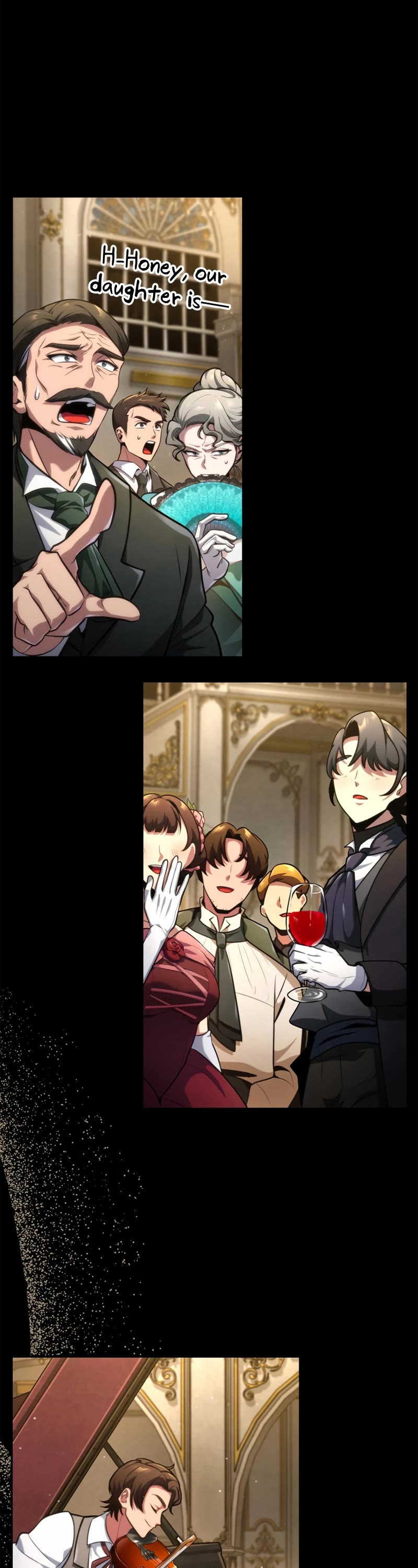 Infinite Mage chapter 77 page 69