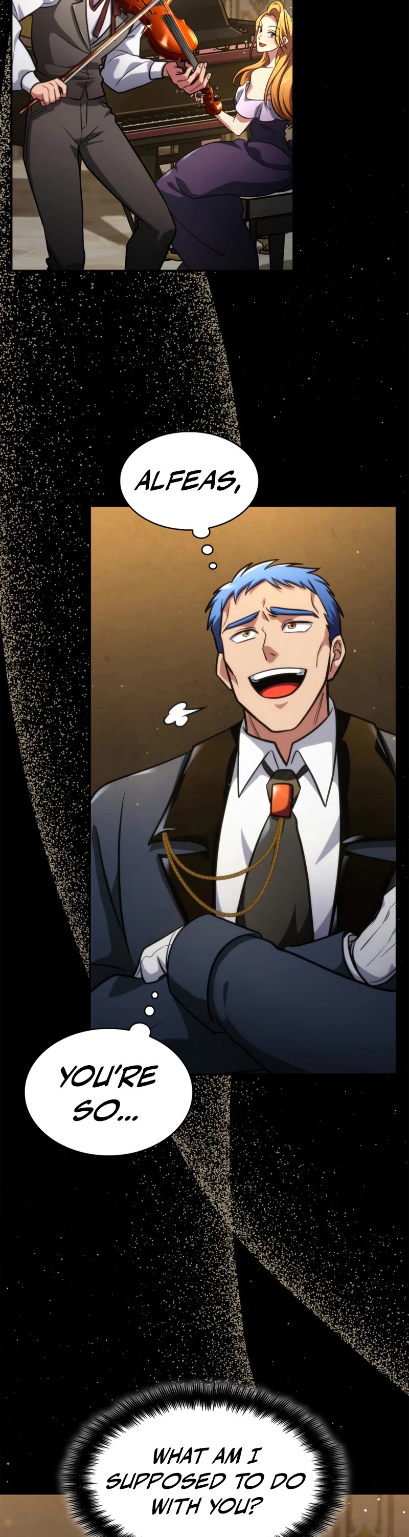 Infinite Mage chapter 77 page 70