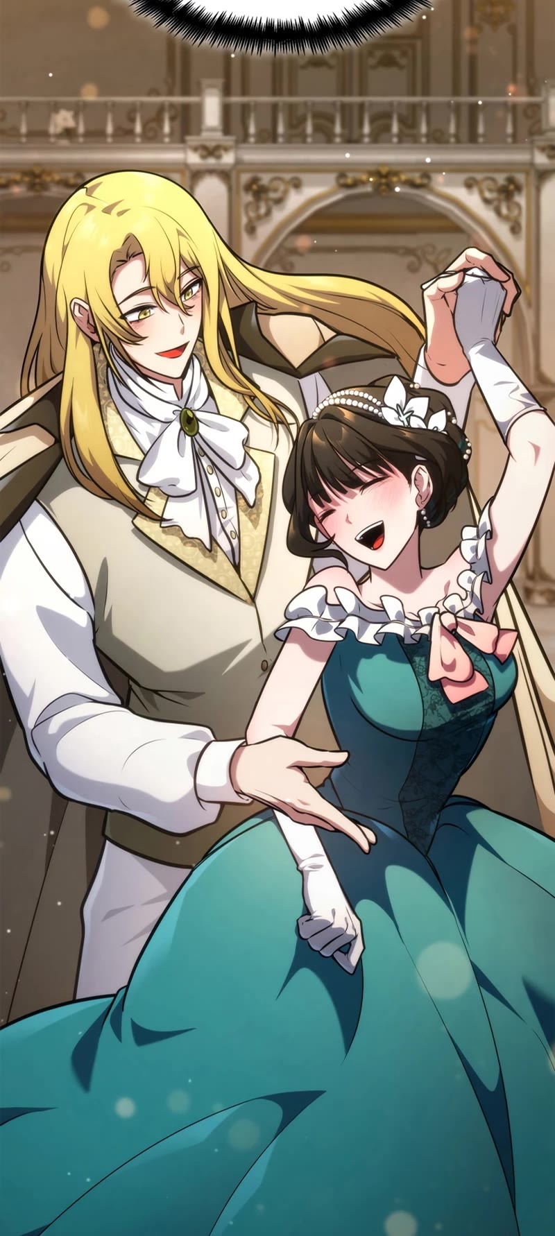 Infinite Mage chapter 77 page 71