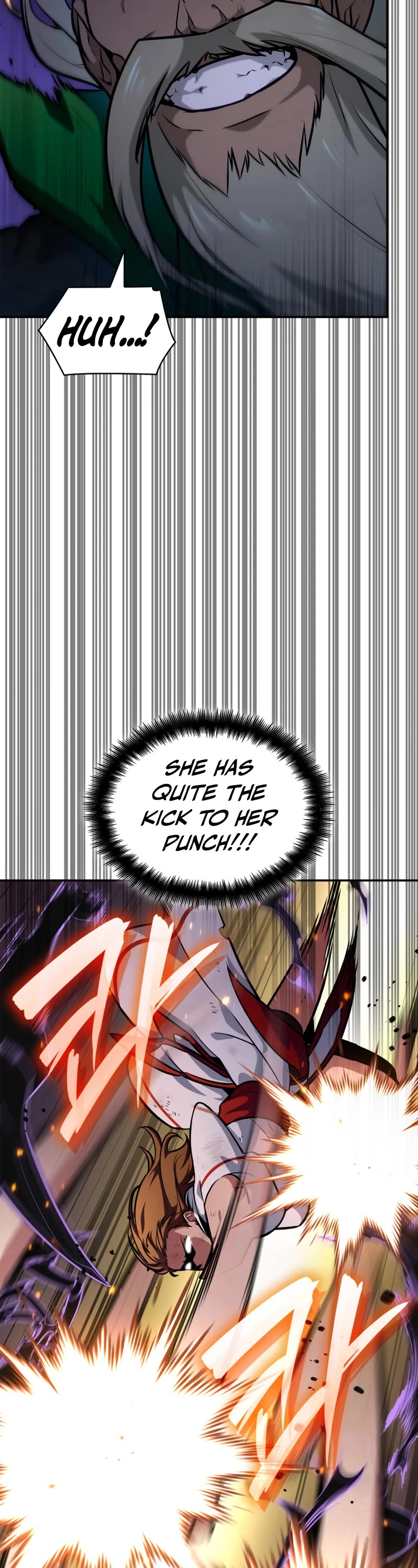 Infinite Mage chapter 77 page 9