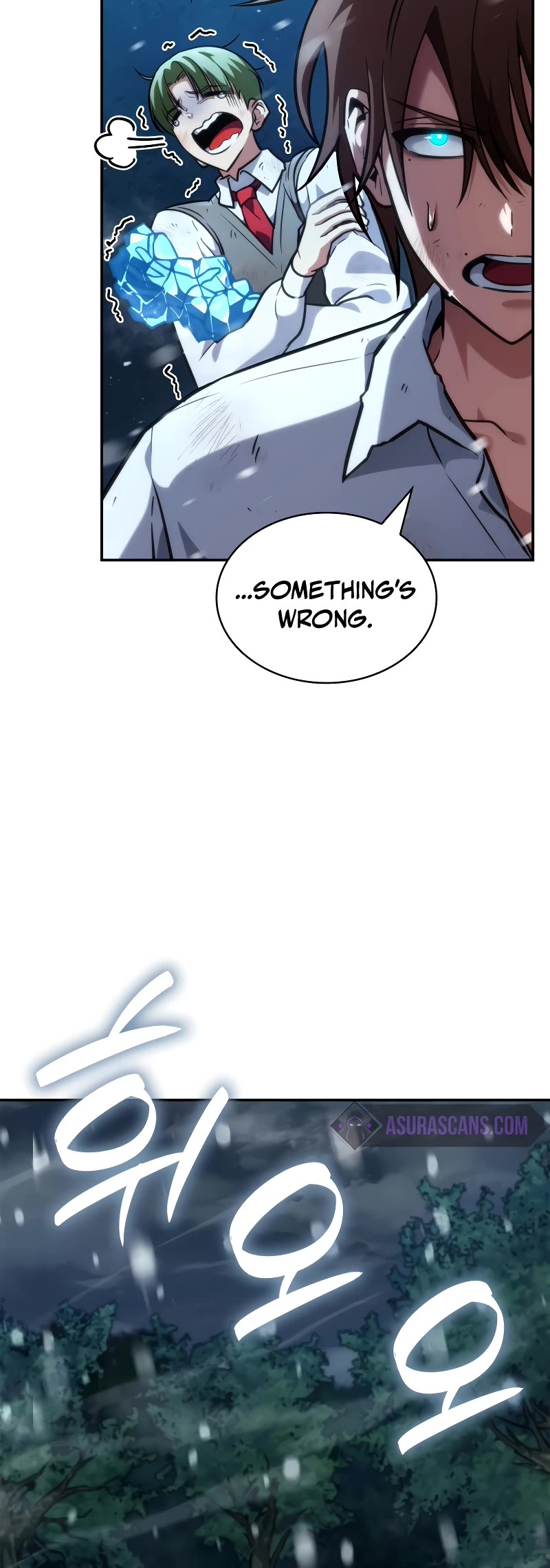 Infinite Mage chapter 78 page 16