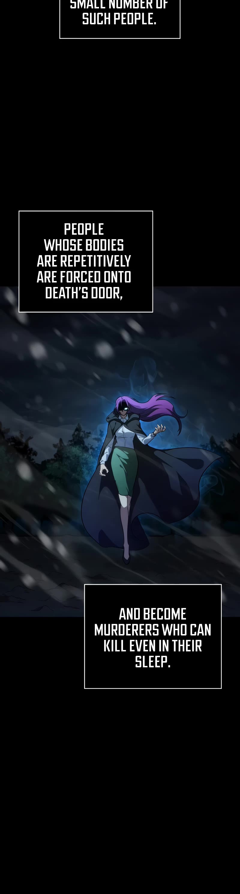 Infinite Mage chapter 78 page 21