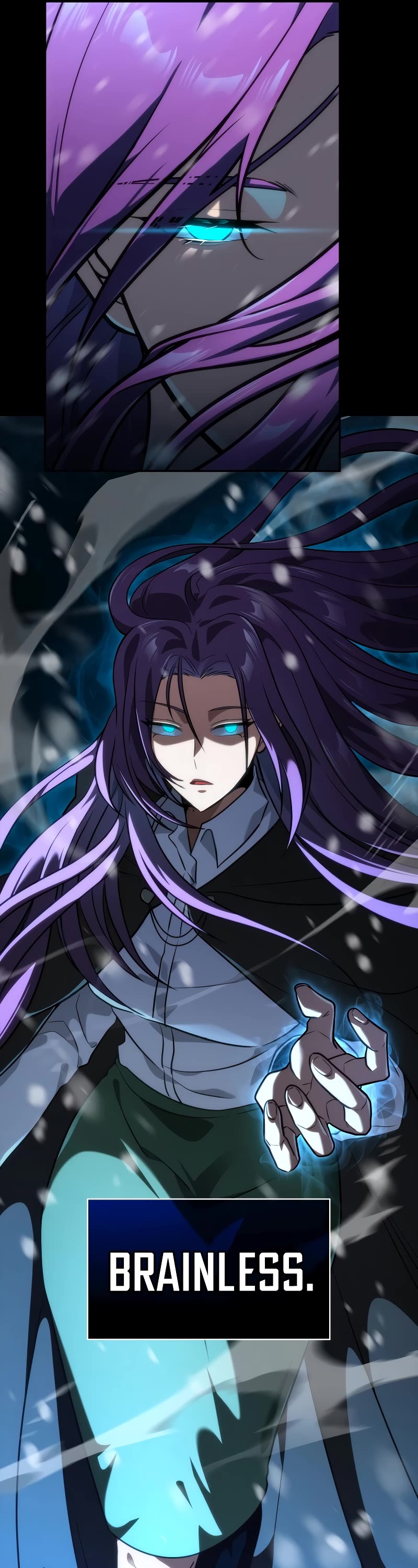 Infinite Mage chapter 78 page 22