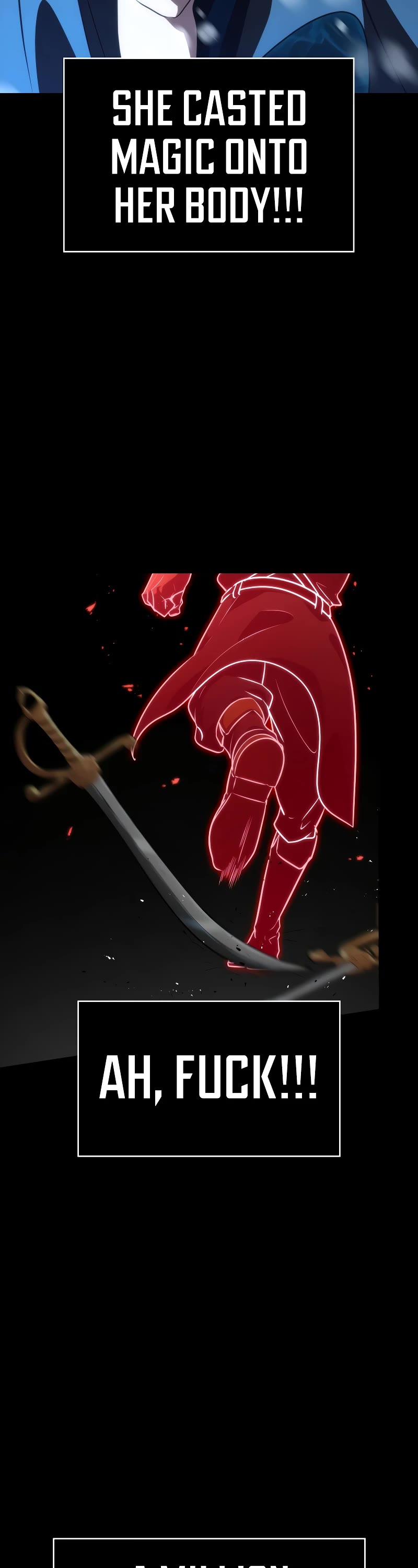 Infinite Mage chapter 78 page 23