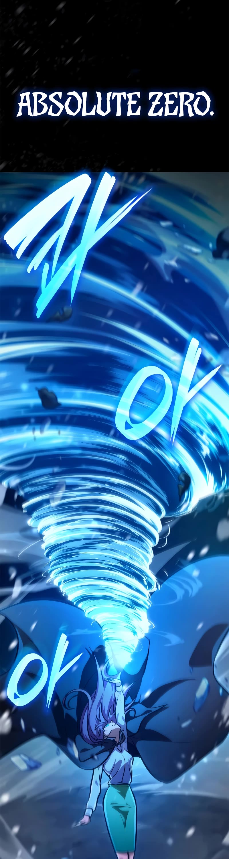 Infinite Mage chapter 78 page 28