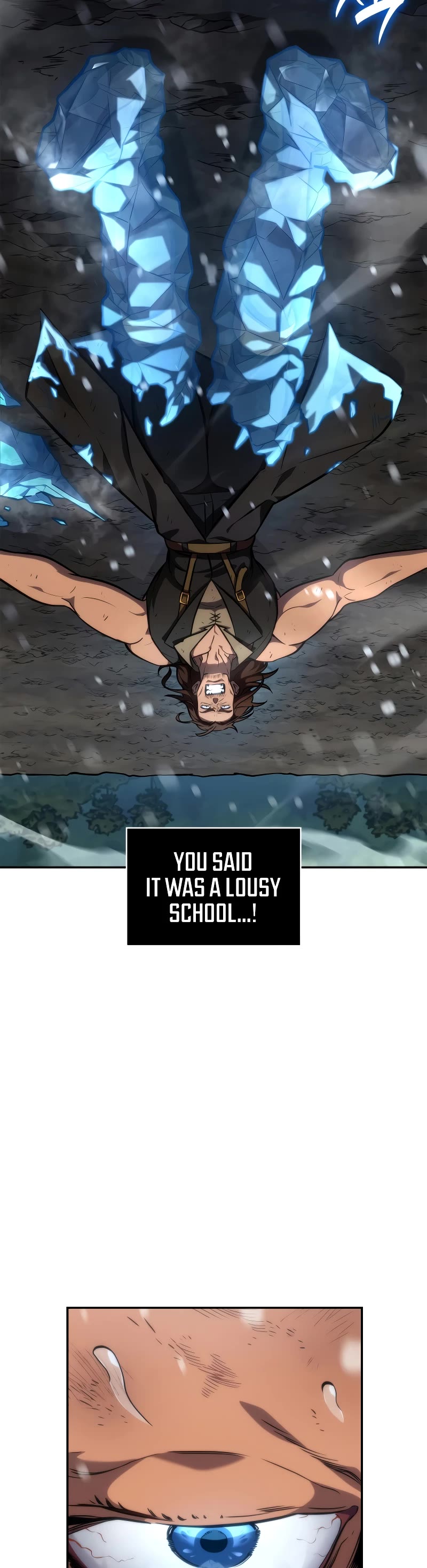 Infinite Mage chapter 78 page 30