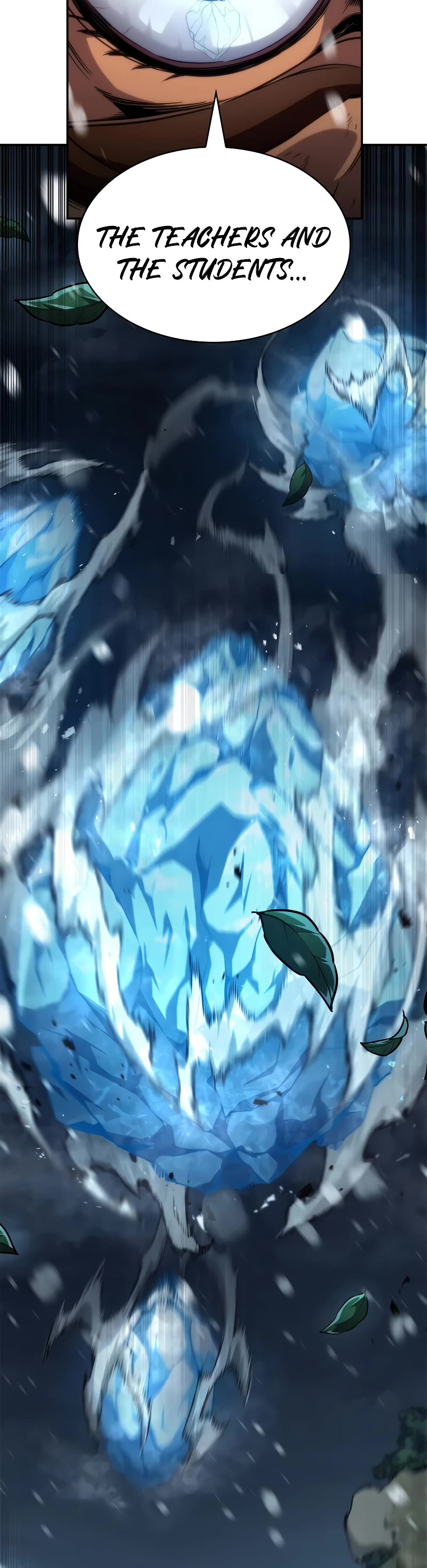 Infinite Mage chapter 78 page 31