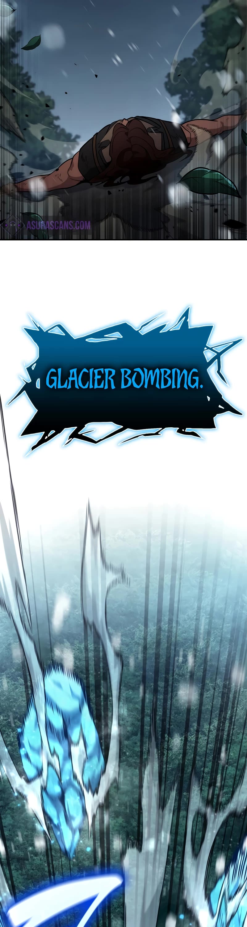 Infinite Mage chapter 78 page 32