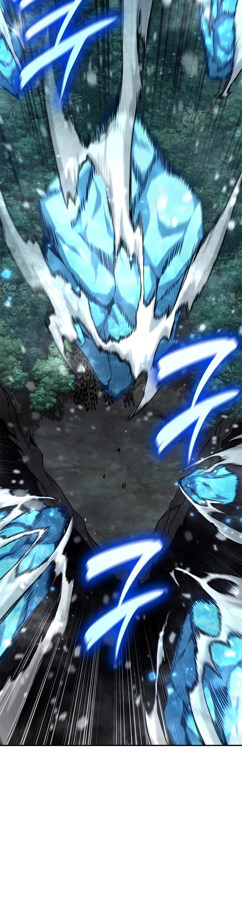 Infinite Mage chapter 78 page 33