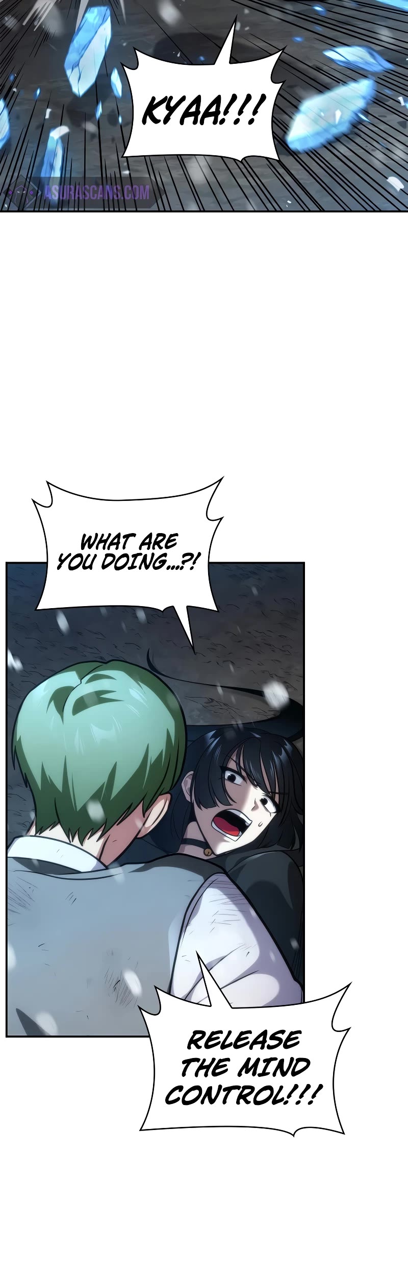 Infinite Mage chapter 78 page 35