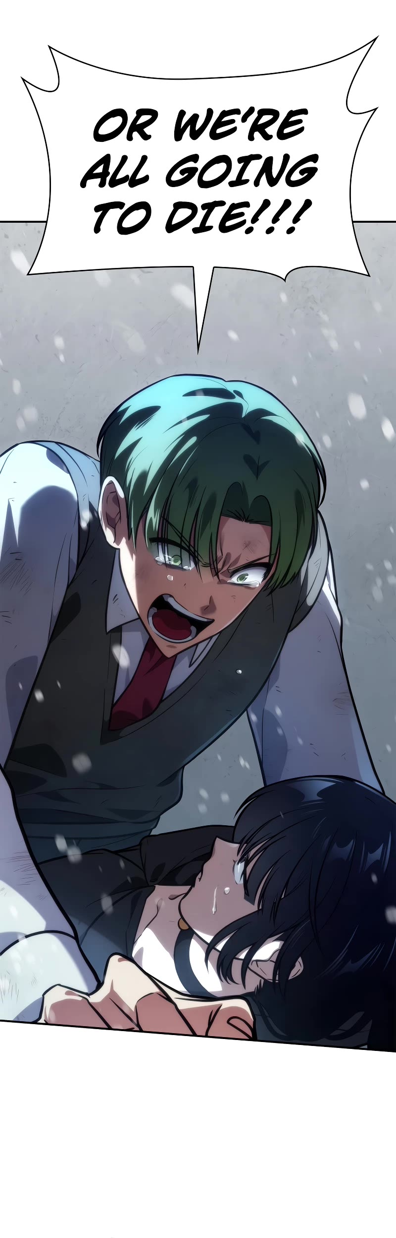 Infinite Mage chapter 78 page 36