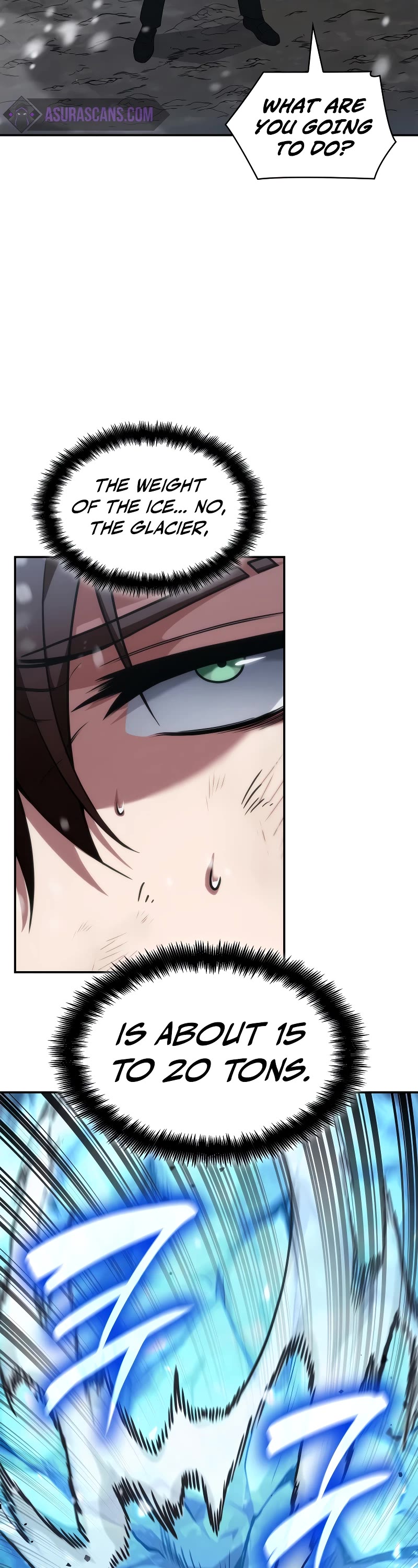 Infinite Mage chapter 78 page 38