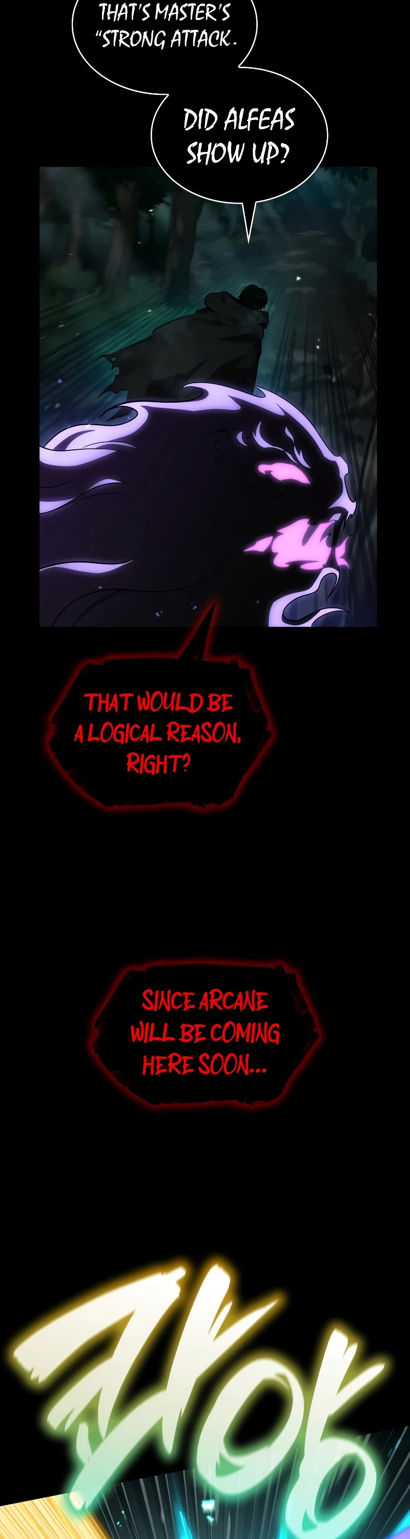 Infinite Mage chapter 78 page 4