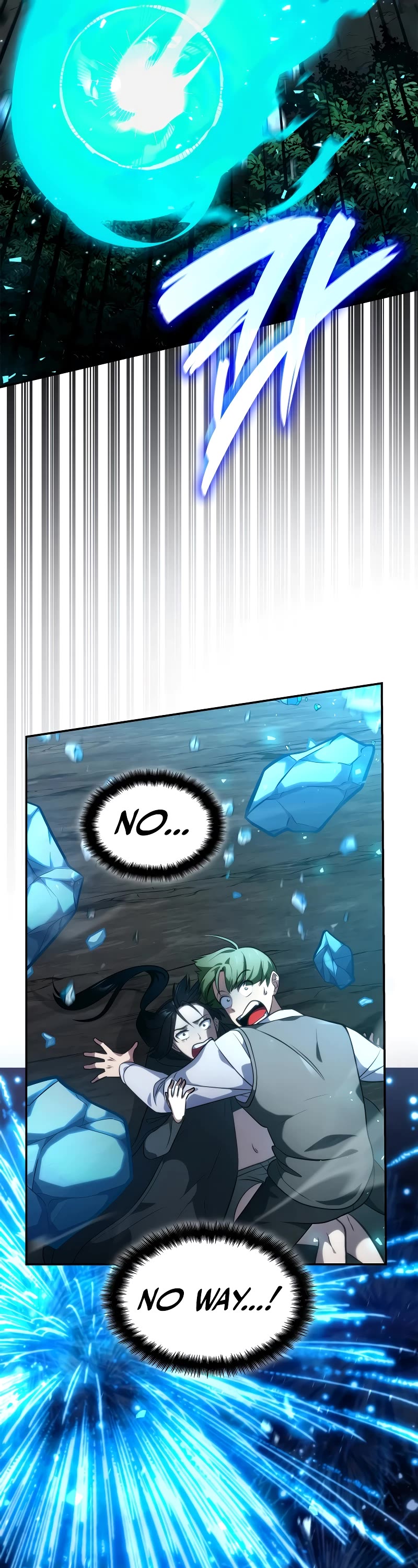 Infinite Mage chapter 78 page 42