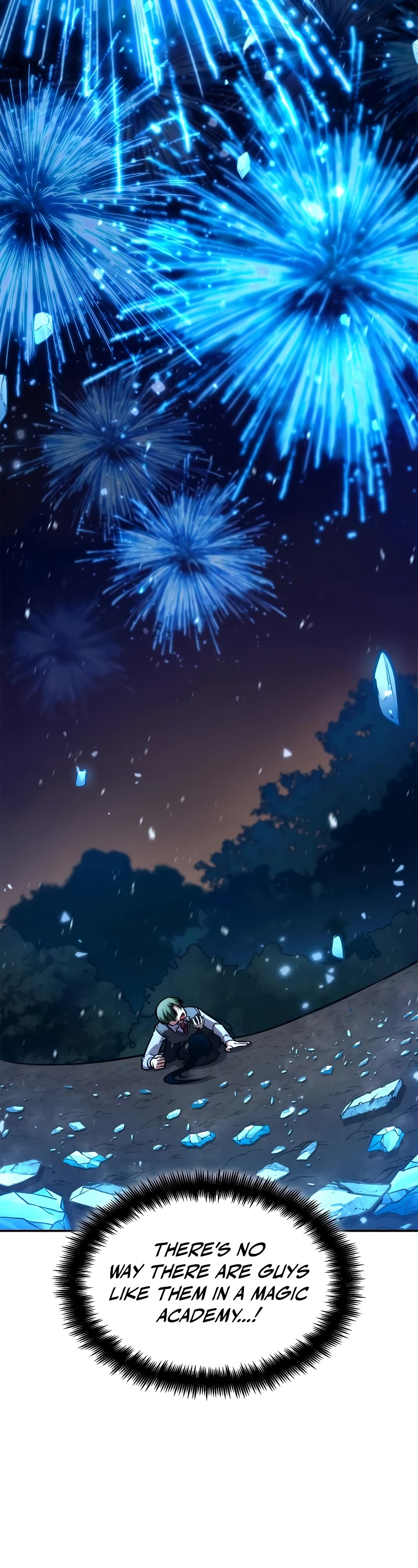 Infinite Mage chapter 78 page 43